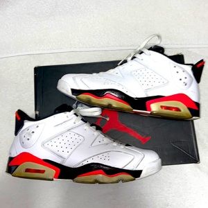 Air Jordan 6 retro low